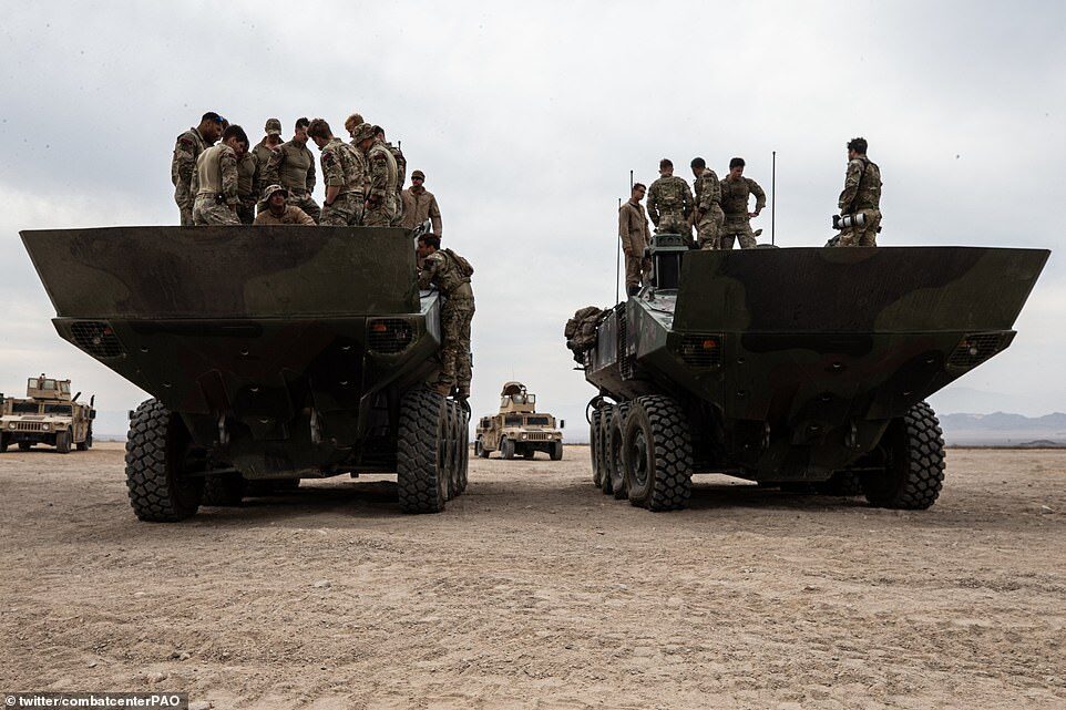 us marines uk marines