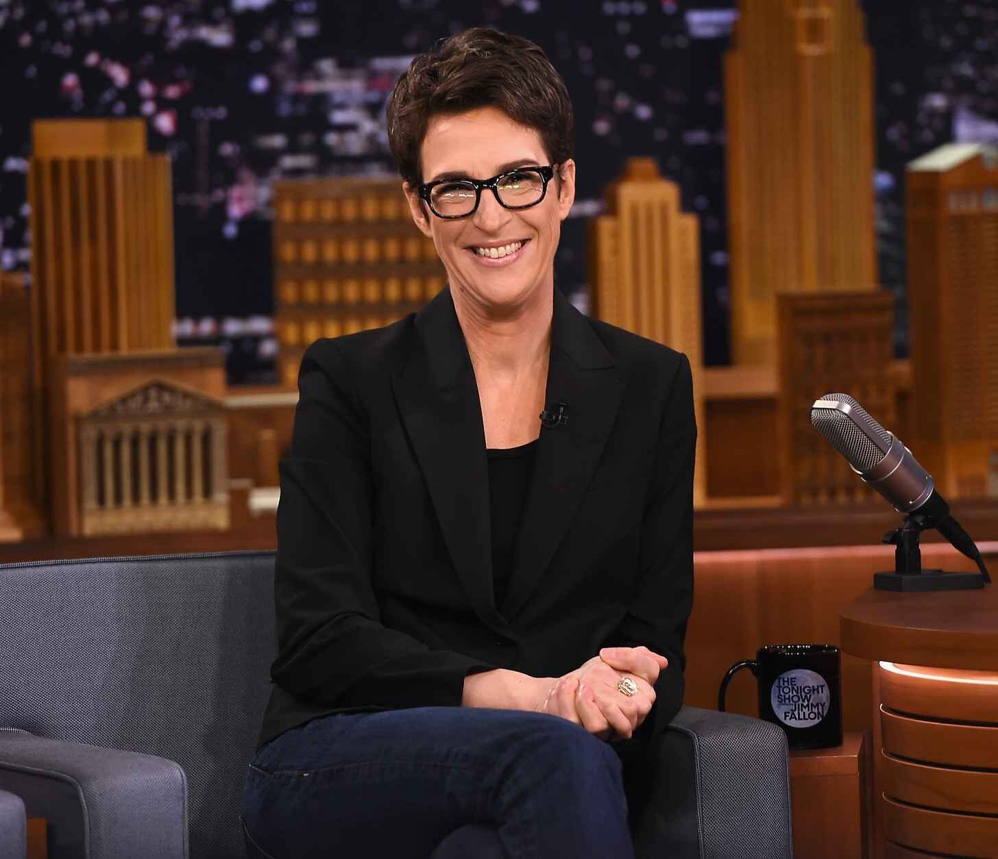 Click to enlarge rachel maddow