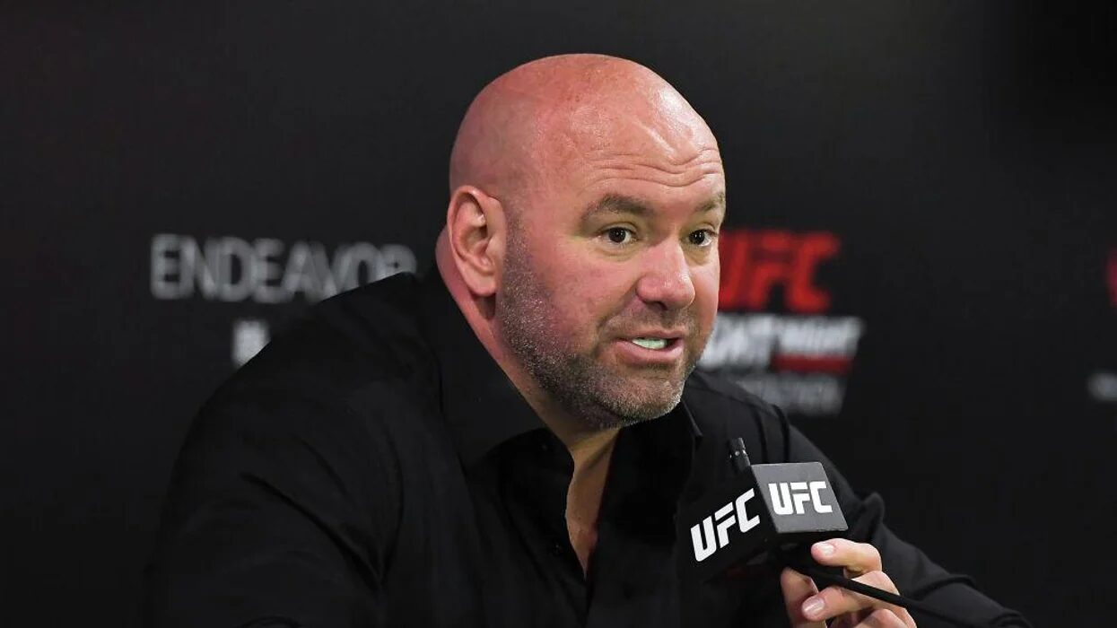 Dana White