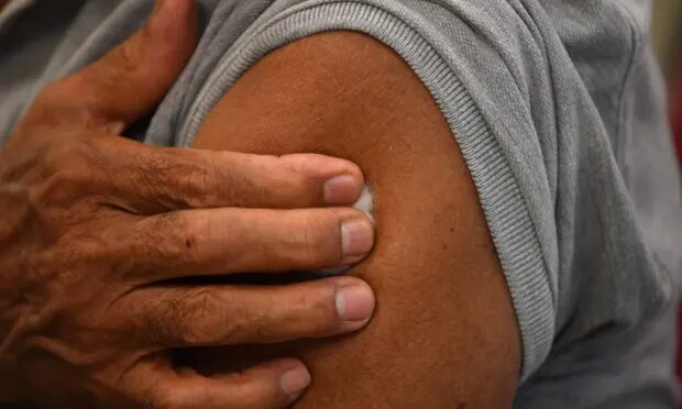 India coronavirus vaccine