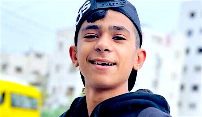 Mohammed Daadas