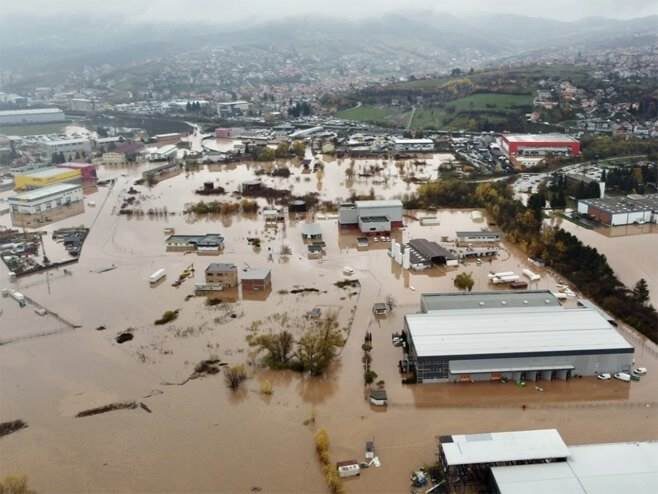 Click to enlarge flood