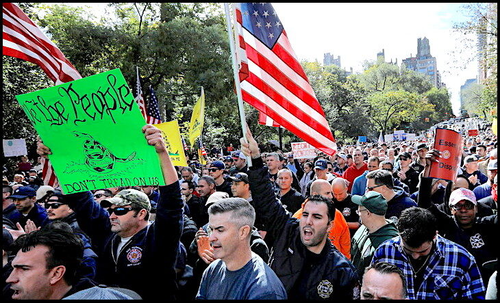 NYC Fire Dept