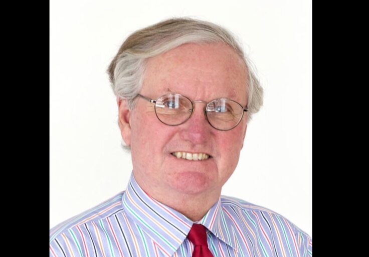 Charles Dolan steele dossier clinton operative russia