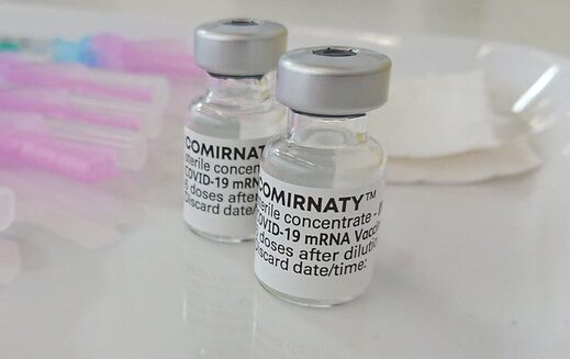 covid vaccine comirnaty