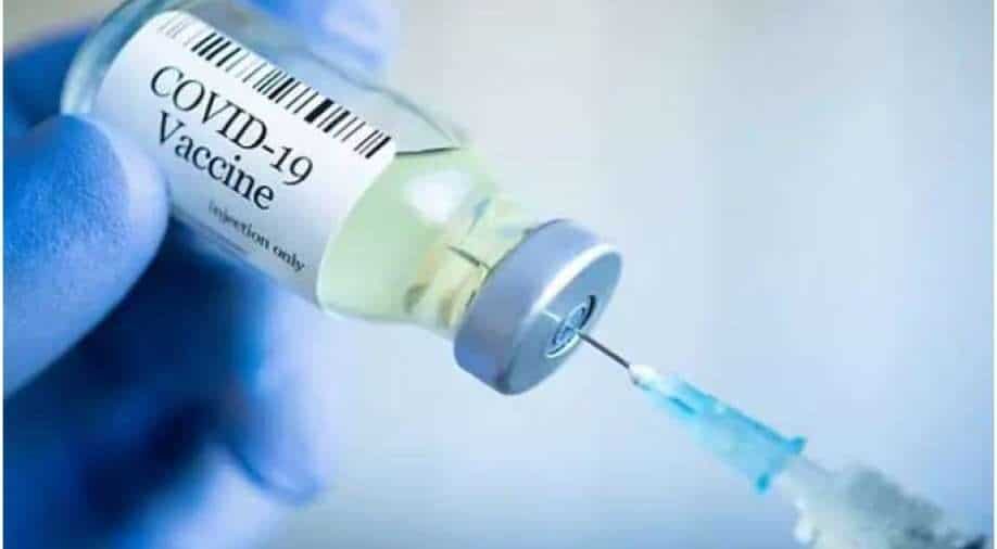 Covid vaccine