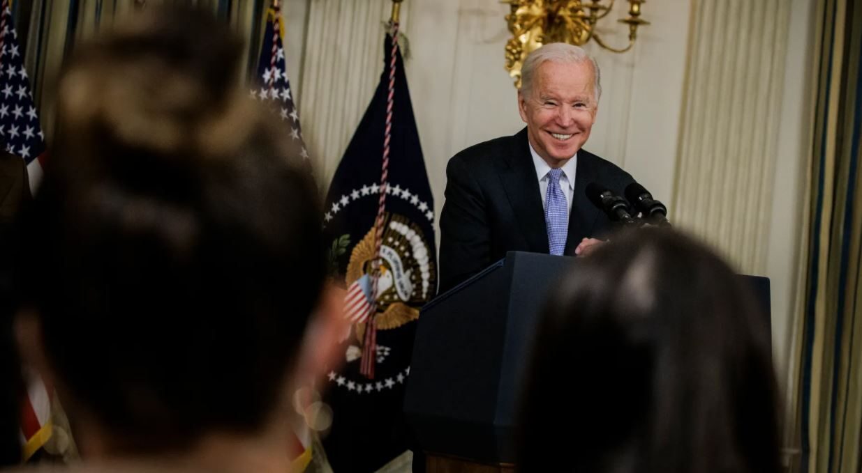 Joe Biden