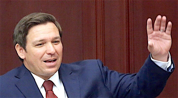 DeSantis