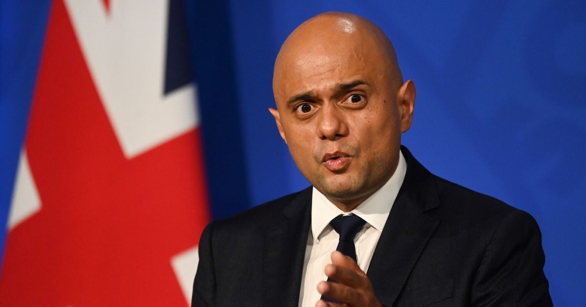 Sajid Javid