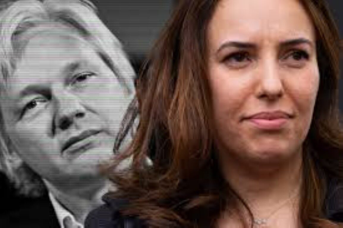 Stella Moris Assange