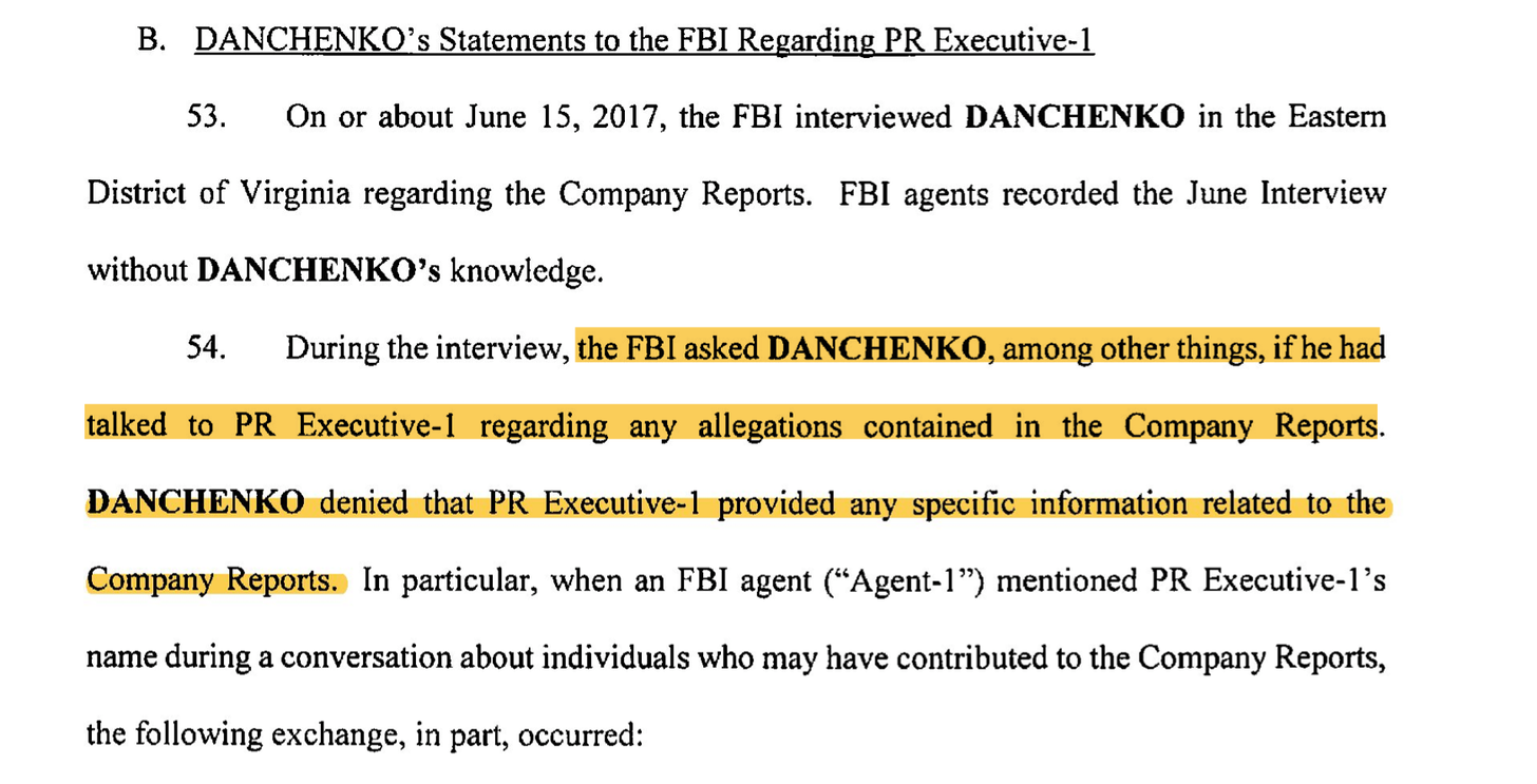 Click to enlarge Durham's indictment