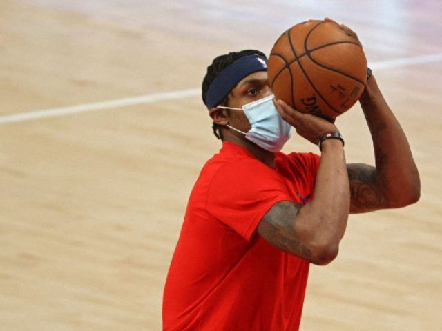 basketball player