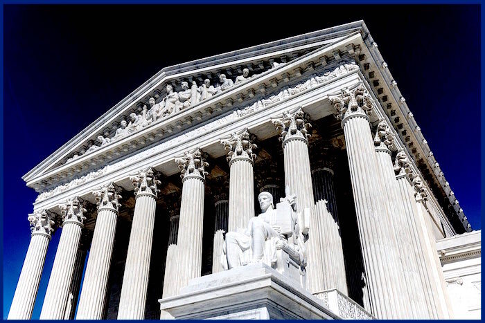 US Supreme Court