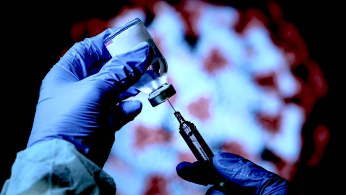 Click to enlarge vaccine