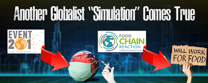 Globalist Agenda