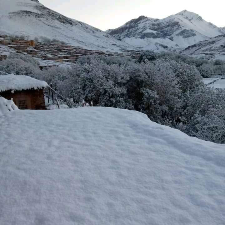 Click to enlarge snow