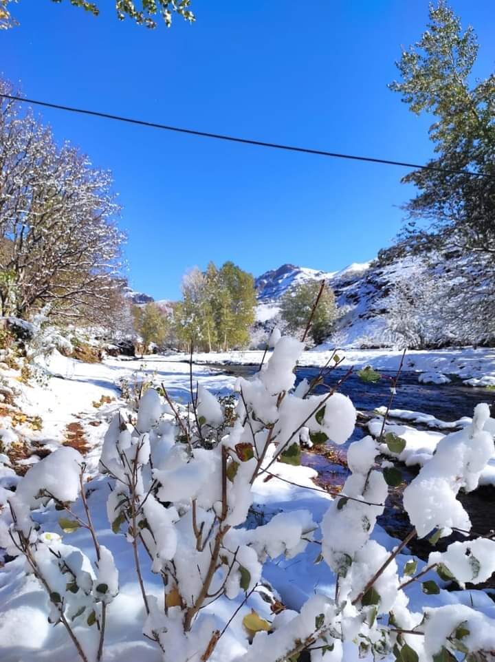 Click to enlarge snow