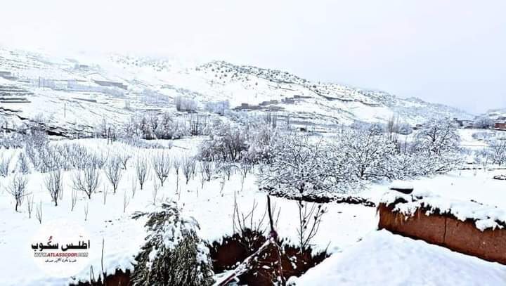 Click to enlarge snow