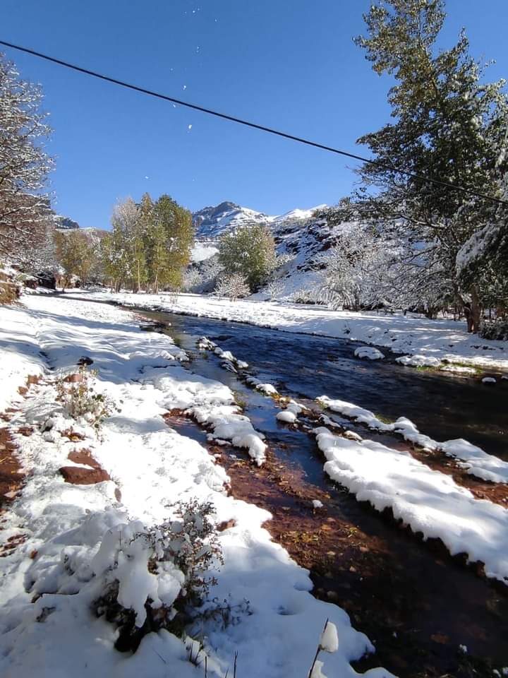 Click to enlarge snow