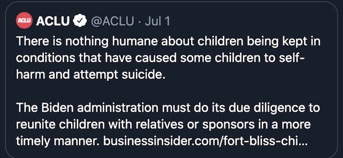 ACLU