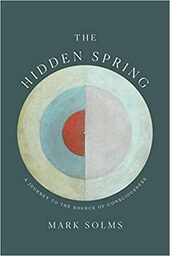 Hidden spring book cover