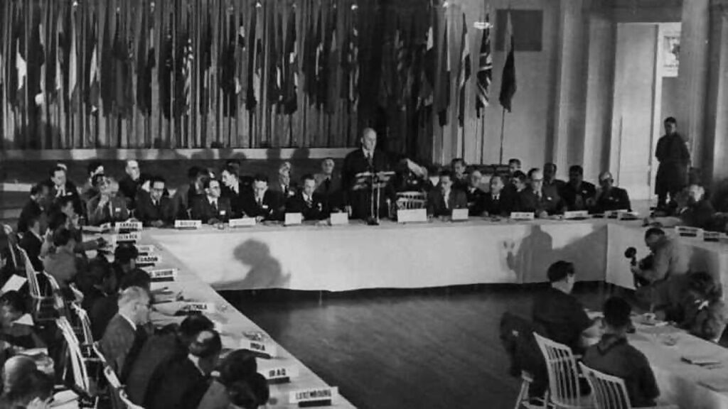 Click to enlarge Morgenthau Bretton Woods