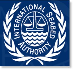 international seabed authority