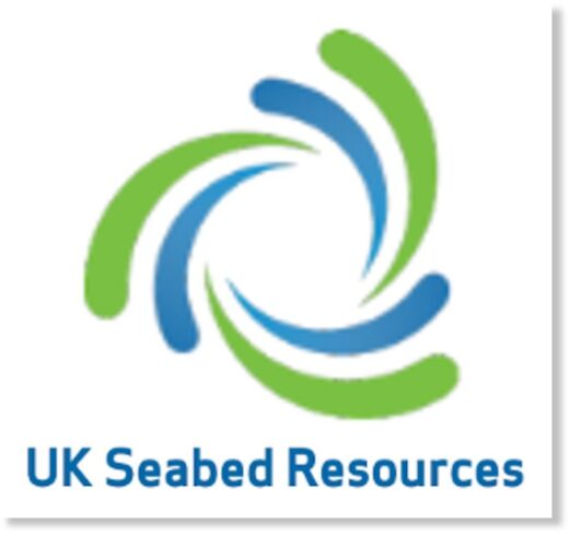Click to enlarge UK Seabed Resources