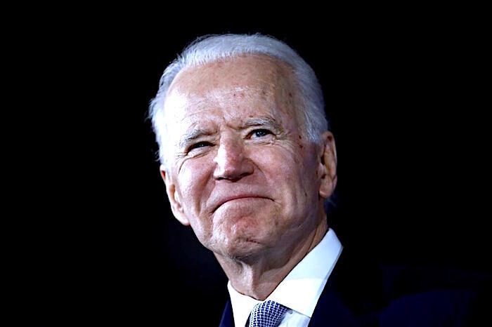 Click to enlarge Biden