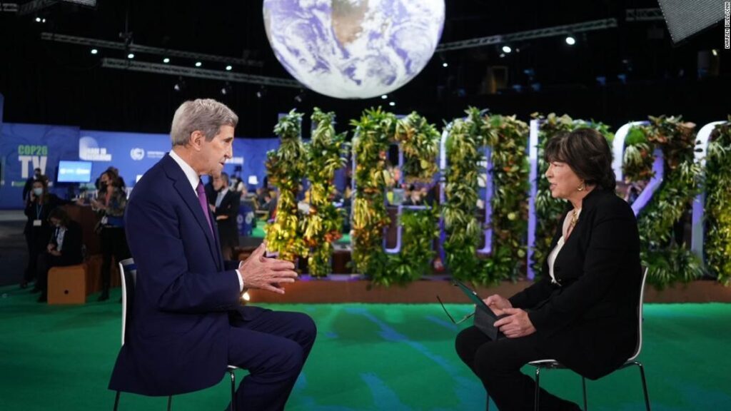 John Kerry