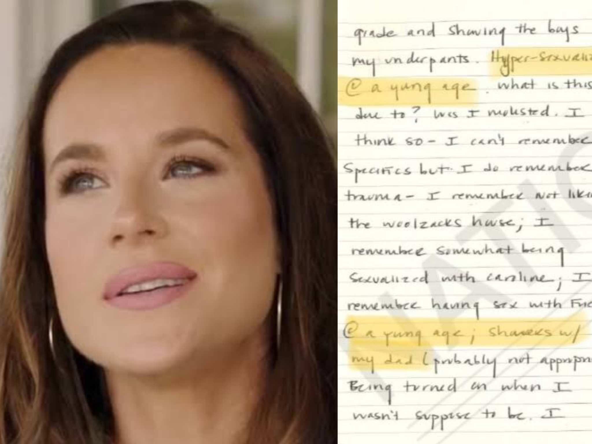 Click to enlarge ashley biden diary