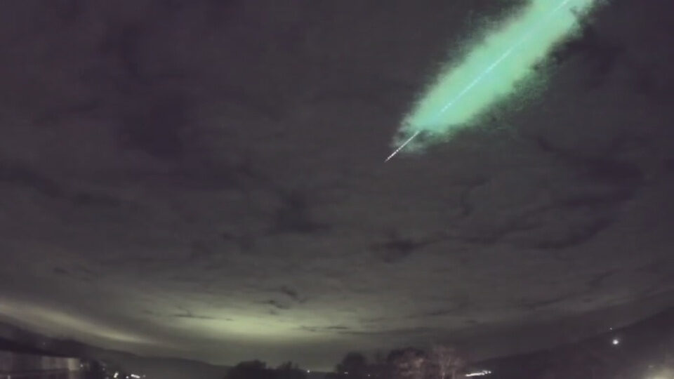 fireball