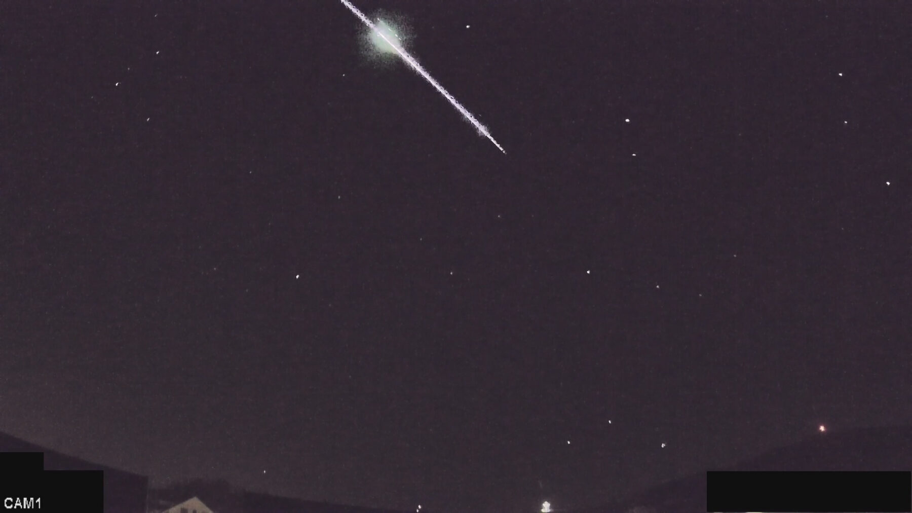 fireball