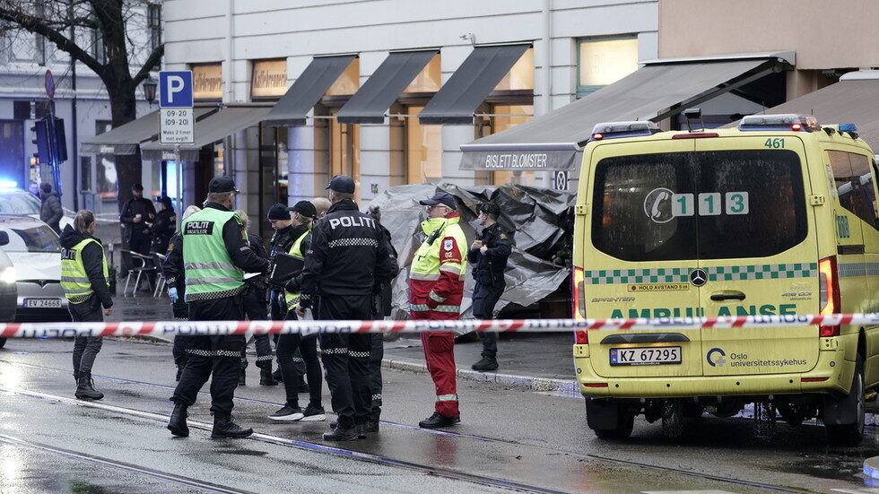 Click to enlarge Norway attack