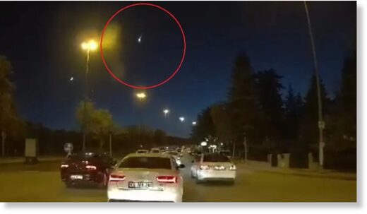 fireball