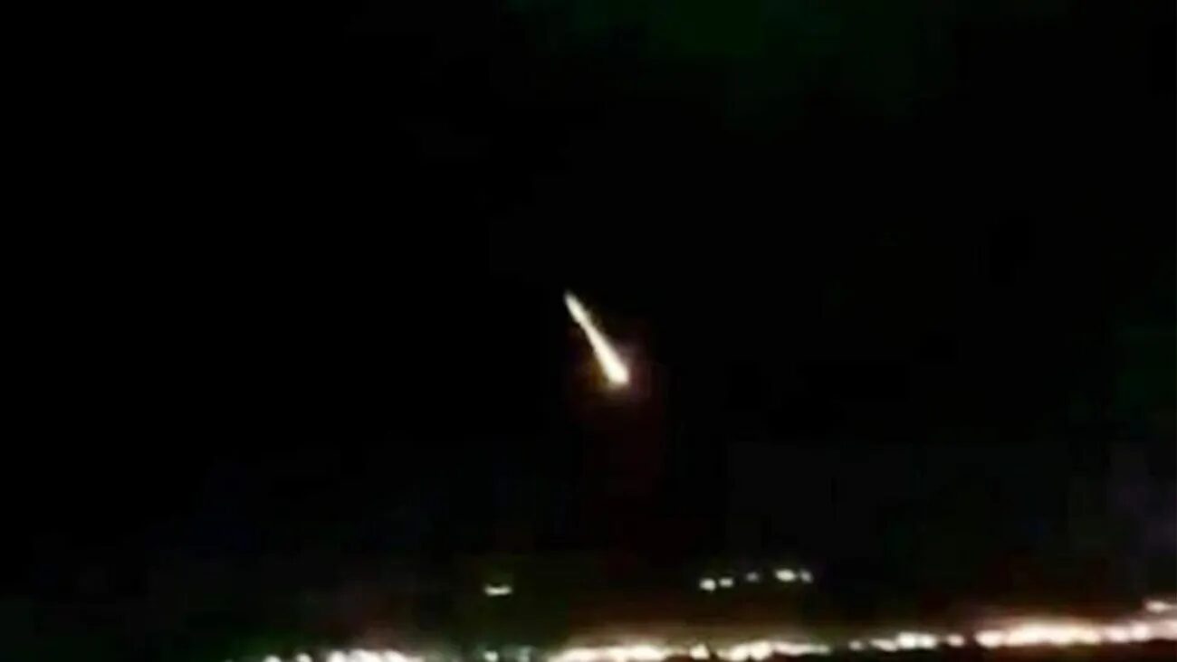 fireball