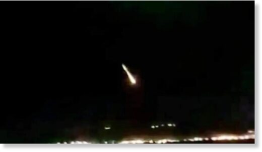 fireball