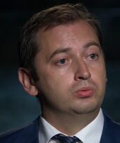 Sergei Millian danchenko steele dossier