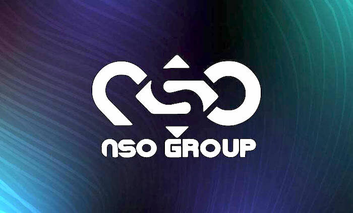 NSO Group logo