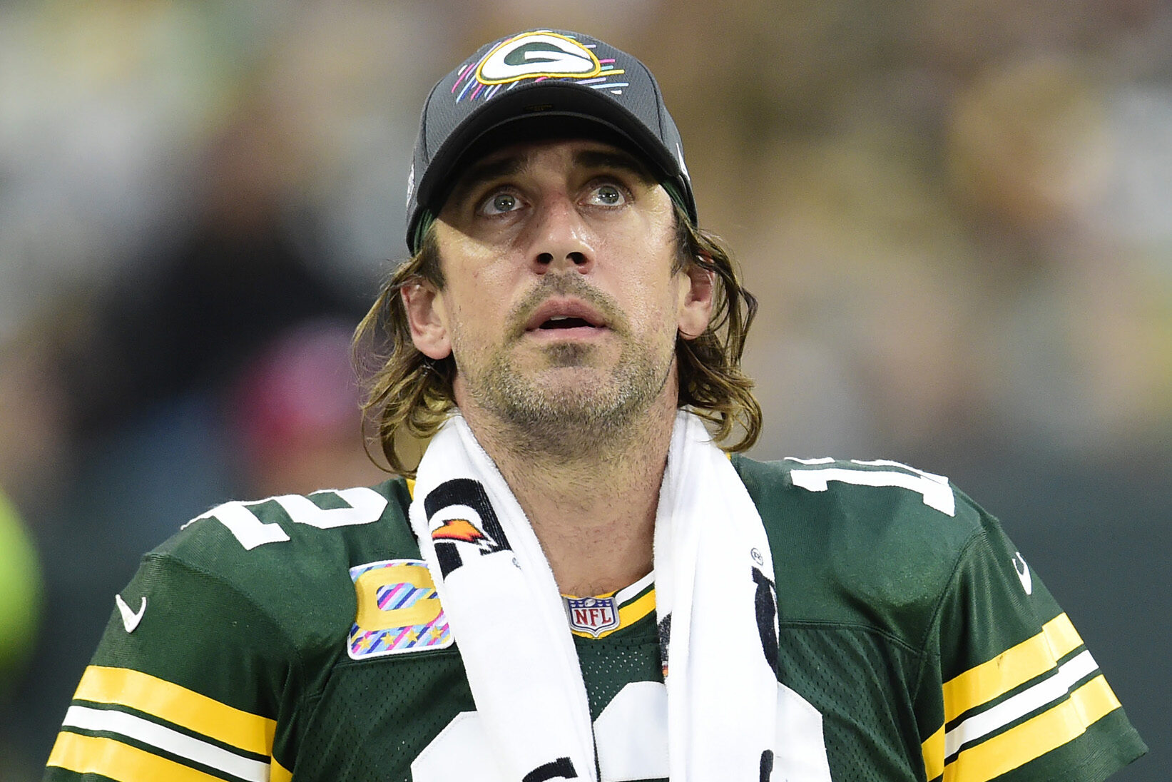 Click to enlarge aaron rodgers