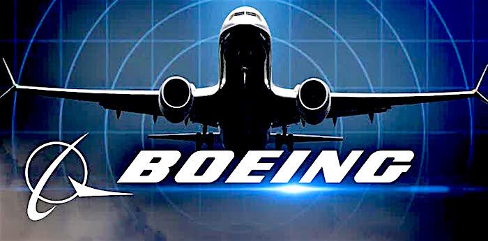 Click to enlarge Boeing