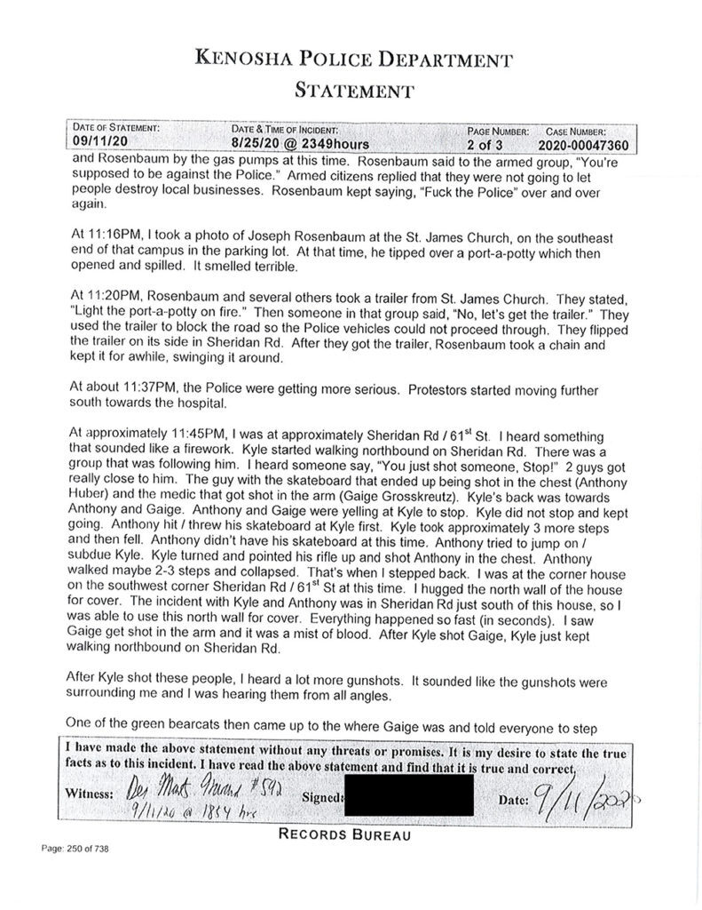 Click to enlarge Nathan debruin statement kyle rittenhouse