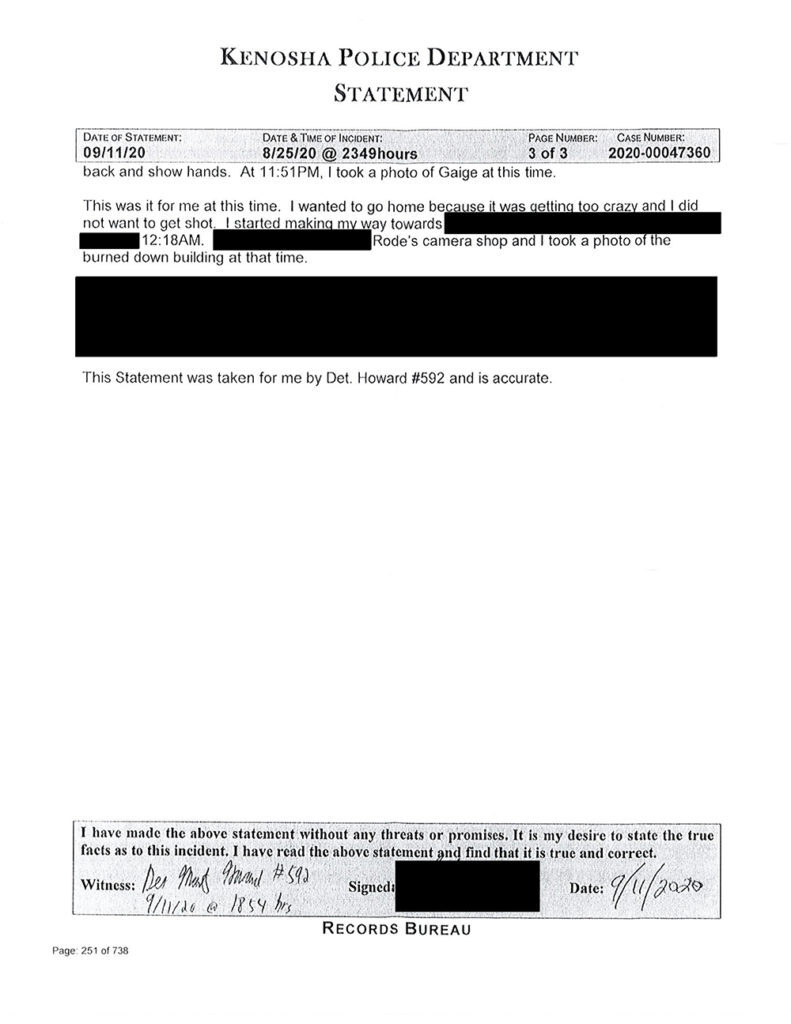 Click to enlarge Nathan debruin statement kyle rittenhouse