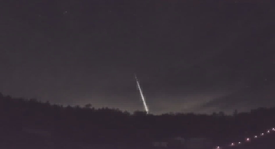 fireball