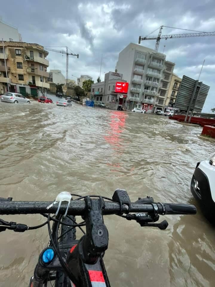 flood