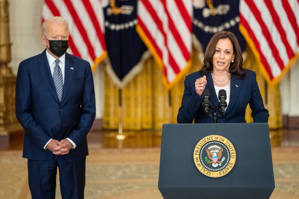Click to enlarge biden and kamala