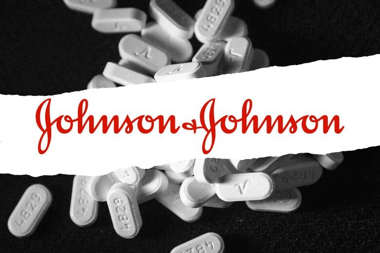 Click to enlarge Johnson & Johnson opioid