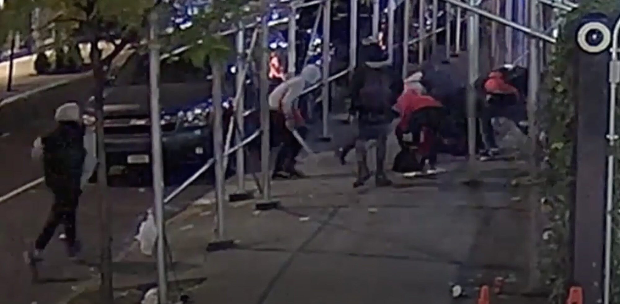 Click to enlarge NYC attack