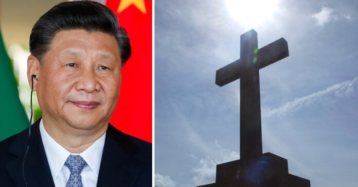xi jinping