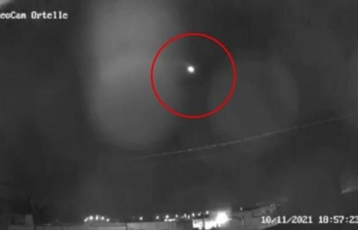 fireball